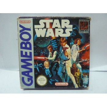 STAR WARS 