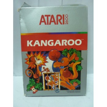 KANGAROO