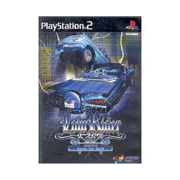 LOWRIDER round the world