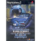 LOWRIDER round the world