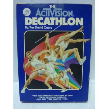 CENTIPEDE (Cart. seule)