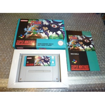 ZELDA DX Cartmod