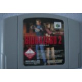 BIOHAZARD 2 (Loose)