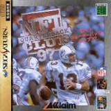 NFL QUARTERBACK CLUB 97