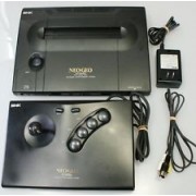 NEO GEO CARTOUCHE HS pour pi&egrave;ce d&eacute;tach&eacute;es