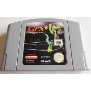 MARIO KART 64 (Cartouche Seule)