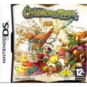 CHILDREN OF MANA Pal fr