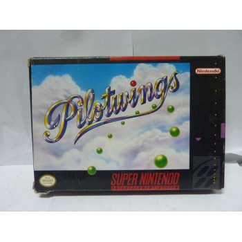PILOTWINGS (tr&egrave;s bon &eacute;tat)