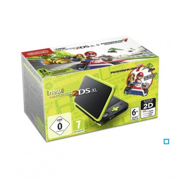 DS LITE Noire + CHARGEUR + Megaman