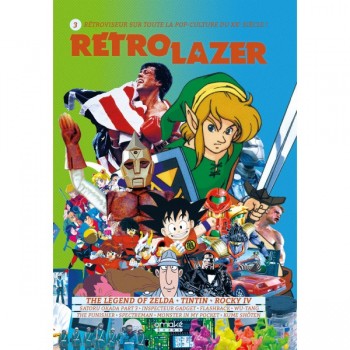 Les Cahiers de la Playhistoire NES