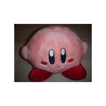 PELUCHE KIRBY ASSIS