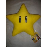 PELUCHE ETOILE MUSICALE