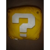 PELUCHE POINT D'INTERROGATION MUSICALE