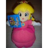 PELUCHE PRINCESSE PEACH