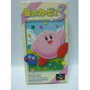 KIRBY 3 sfc