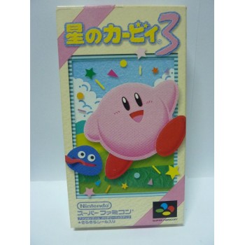 KIRBY 3