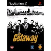 THE GETAWAY fran&ccedil;ais