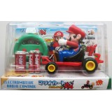 KART TELECOMMANDE MARIO KART WII