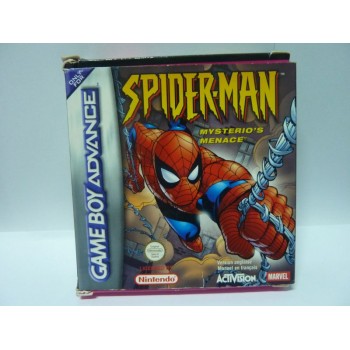 SPIDERMAN 2 (Cart. Seule)