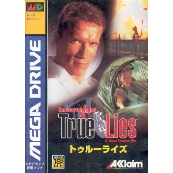 TRUE LIES