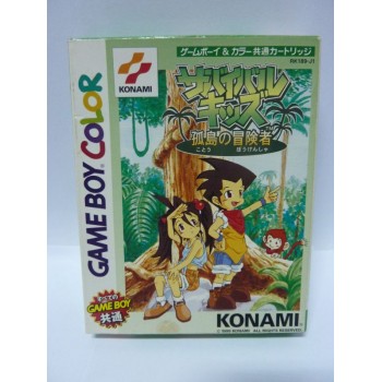 GARGOYLES QUEST gb (cart. seule)