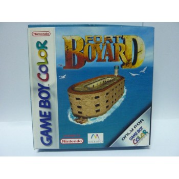 FORT BOYARD