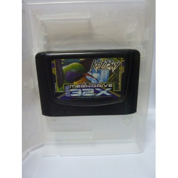 KOLIBRI 32x usa