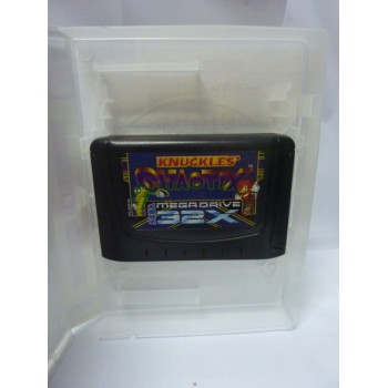 KNUCKLE'S CHAOTIX