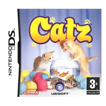 CATZ