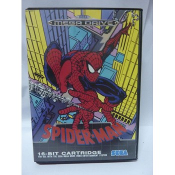 SPIDERMAN pal