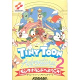 TINY TOONS 2
