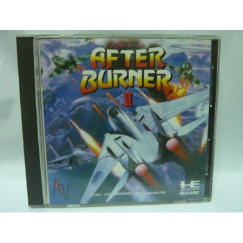 AFTER BURNER 2 Sodipeng