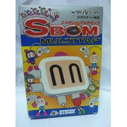 MULTITAP SBOM SATURN