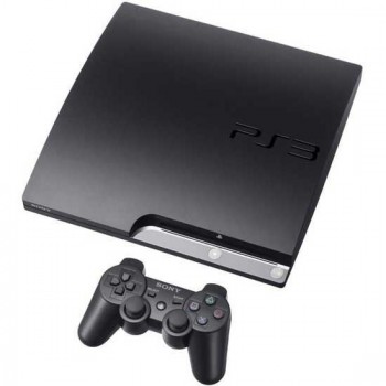 PLAYSTATION 3 160GO+c&acirc;ble HDMI