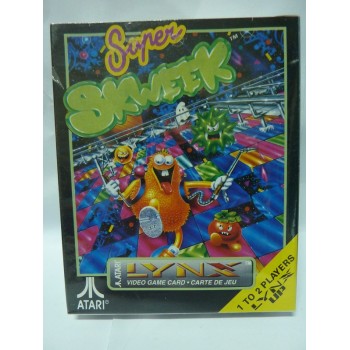 SUPER SKWEEK (Neuf)
