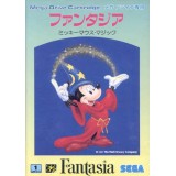 MICKEY : FANTASIA