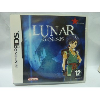 LUNAR Genesis