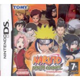 NARUTO : Ninja Council