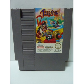 TALESPIN complet