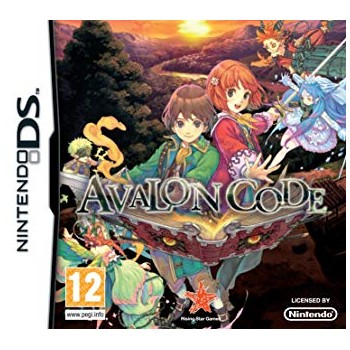 AVALON CODE