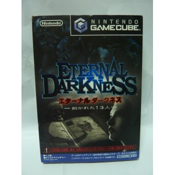 ETERNAL DARKNESS