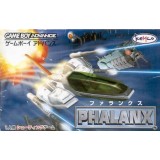 PHALANX gba