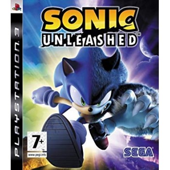 SONIC GENERATIONS