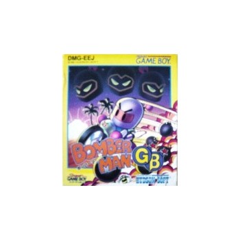 BOMBERMAN GB (cart.seule)
