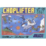 CHOPLIFTER