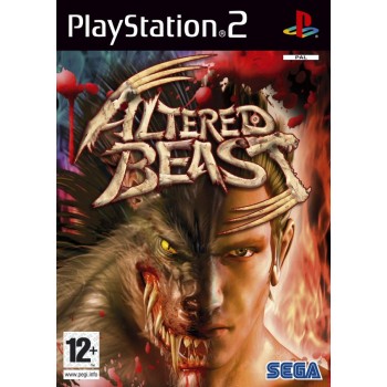SHADOW HEARTS
