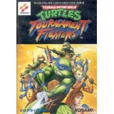 TEENAGE MUTANT NINJA TURTLES : TOURNAMENT FIGHTERS