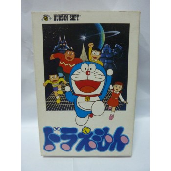 DORAEMON 3