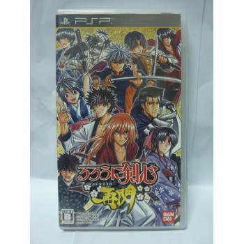 KENSHIN ps2