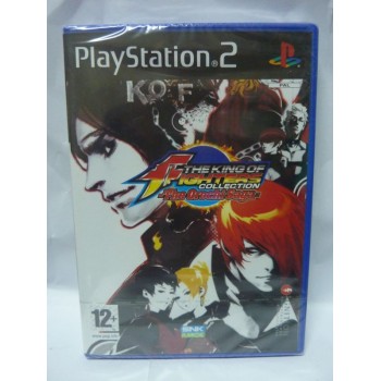 KING OF FIGHTERS OROCHI (1ère Ed)